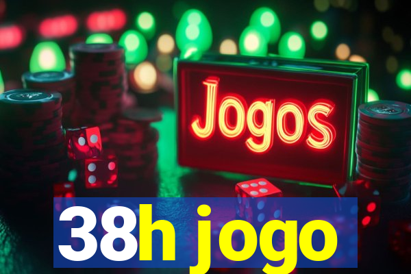 38h jogo